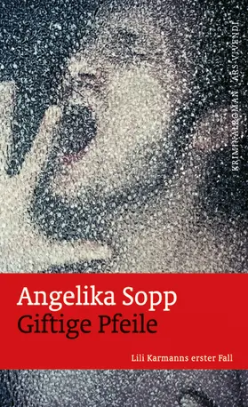 Sopp |  Giftige Pfeile | Buch |  Sack Fachmedien