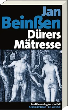 Beinßen |  Dürers Mätresse | Buch |  Sack Fachmedien