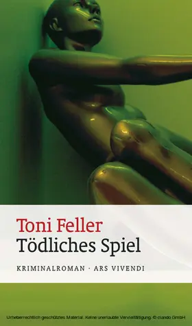Feller |  Tödliches Spiel | eBook | Sack Fachmedien