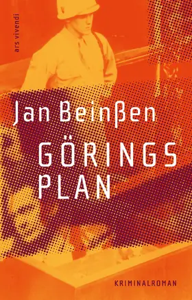 Beinßen |  Görings Plan | eBook | Sack Fachmedien