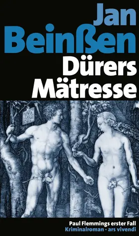 Beinßen |  Dürers Mätresse | eBook | Sack Fachmedien