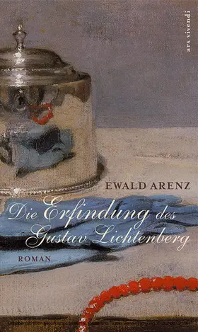 Arenz |  Die Erfindung des Gustav Lichtenberg | eBook | Sack Fachmedien
