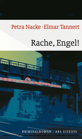 Nacke / Tannert |  Rache, Engel! | eBook | Sack Fachmedien