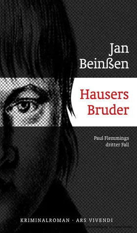 Beinßen |  Hausers Bruder | eBook | Sack Fachmedien