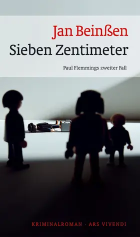 Beinßen |  Sieben Zentimeter | eBook | Sack Fachmedien
