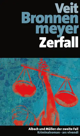 Bronnenmeyer |  Zerfall | eBook | Sack Fachmedien