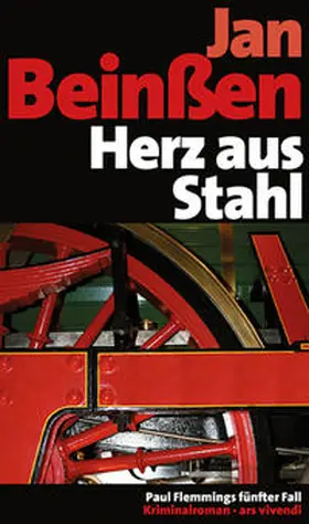 Beinßen |  Herz aus Stahl | Buch |  Sack Fachmedien
