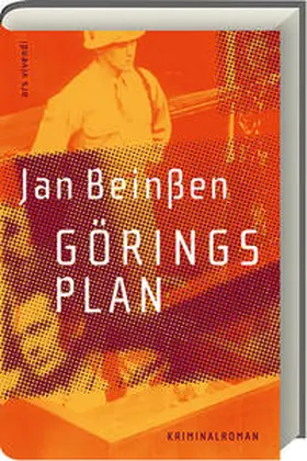 Beinßen |  Görings Plan | Buch |  Sack Fachmedien