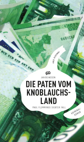 Beinßen |  Die Paten vom Knoblauchsland | eBook | Sack Fachmedien