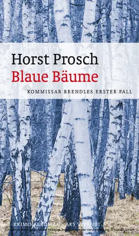 Prosch |  Blaue Bäume | eBook | Sack Fachmedien