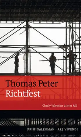 Peter |  Richtfest | Buch |  Sack Fachmedien