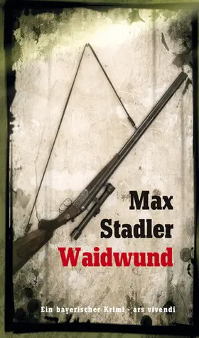 Stadler |  Waidwund | eBook | Sack Fachmedien