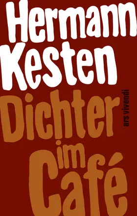 Kesten |  Dichter im Café | eBook | Sack Fachmedien