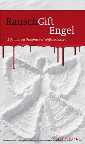 Arenz / Prosch / Blendinger |  RauschGiftEngel | eBook | Sack Fachmedien