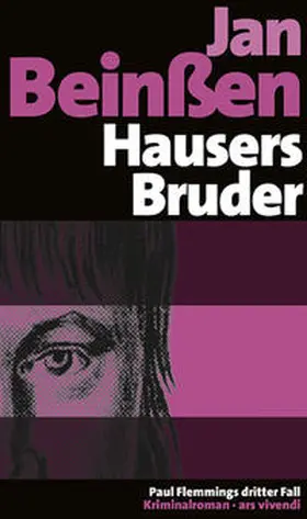 Beinßen |  Hausers Bruder | Buch |  Sack Fachmedien