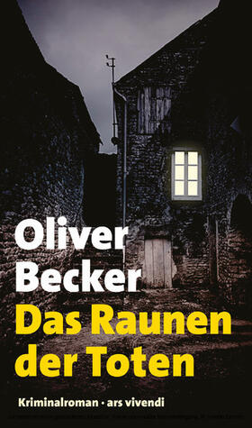 Becker | Das Raunen der Toten (eBook) | E-Book | sack.de
