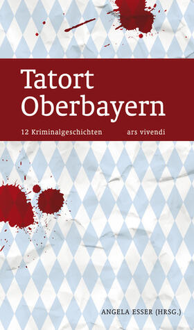 Ani / Clark / Förg | Tatort Oberbayern (eBook) | E-Book | sack.de