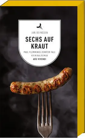 Beinßen |  Sechs auf Kraut | Buch |  Sack Fachmedien