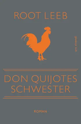 Leeb |  Don Quijotes Schwester | eBook | Sack Fachmedien