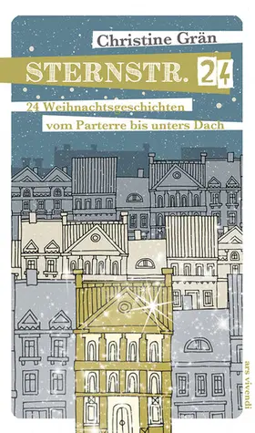Grän |  Sternstraße 24 | eBook | Sack Fachmedien