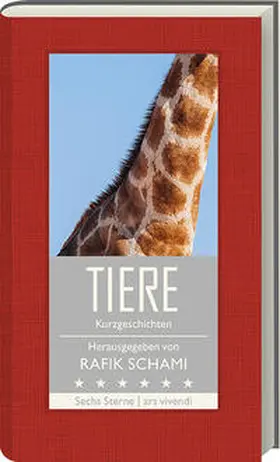 Schami / Köhlmeier / Dragnic |  Tiere | Buch |  Sack Fachmedien