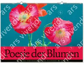 Ohlbaum |  Poesie der Blumen 2017 | Sonstiges |  Sack Fachmedien