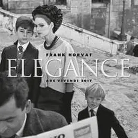 Horvat |  Elegance 2017 | Sonstiges |  Sack Fachmedien