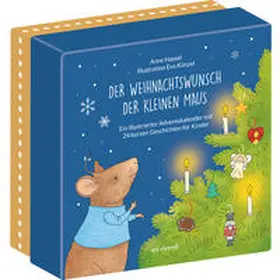 Hassel |  Der Weihnachtswunsch der kleinen Maus (Neuauflage) | Sonstiges |  Sack Fachmedien