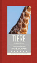 Schami / Hohler / Helfer |  Tiere (eBook) | eBook | Sack Fachmedien