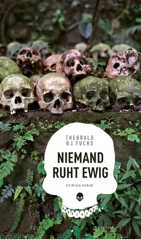 Fuchs |  Niemand ruht ewig | eBook | Sack Fachmedien
