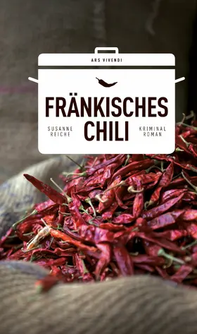 Reiche |  Fränkisches Chili | eBook | Sack Fachmedien