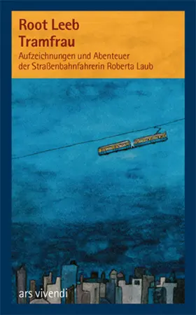 Leeb |  Tramfrau | eBook | Sack Fachmedien