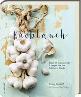 Linford |  Knoblauch | Buch |  Sack Fachmedien
