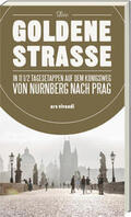 Droschke / Christoph |  Die Goldene Strasse | Buch |  Sack Fachmedien