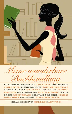 Kruse |  Meine wunderbare Buchhandlung | eBook | Sack Fachmedien