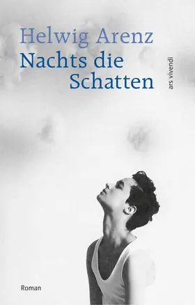 Arenz |  Nachts die Schatten | eBook | Sack Fachmedien
