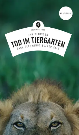 Beinßen |  Tod im Tiergarten | eBook | Sack Fachmedien