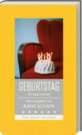 Schami / Köhlmeier / Dragnic |  Geburtstag | Buch |  Sack Fachmedien