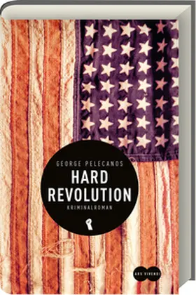 Pelecanos |  Hard Revolution | Buch |  Sack Fachmedien