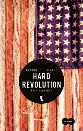 Pelecanos |  Hard Revolution | eBook | Sack Fachmedien