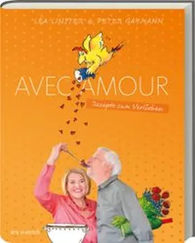 Linster / Gaymann |  Avec Amour | Buch |  Sack Fachmedien