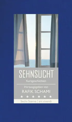 Schami |  Sehnsucht | eBook | Sack Fachmedien