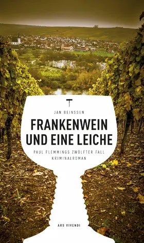 Beinßen |  Frankenwein und eine Leiche | eBook | Sack Fachmedien