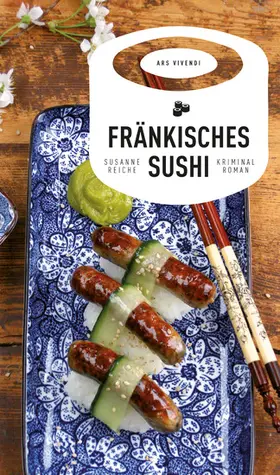 Reiche |  Fränkisches Sushi | eBook | Sack Fachmedien