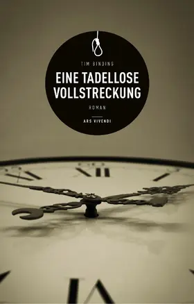 Binding |  Eine tadellose Vollstreckung | eBook | Sack Fachmedien