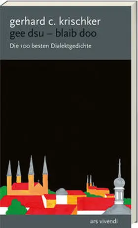 Krischker |  Gee dsu - blaib doo | Buch |  Sack Fachmedien