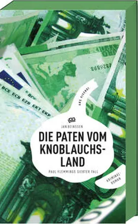 Beinßen |  Die Paten vom Knoblauchsland | Buch |  Sack Fachmedien