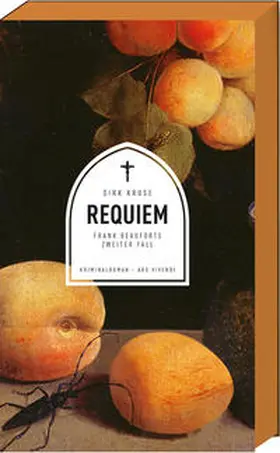 Kruse |  Requiem | Buch |  Sack Fachmedien