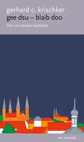 Krischker |  Gee dsu - blaib doo | eBook | Sack Fachmedien