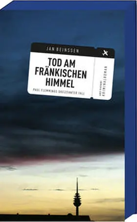 Beinßen |  Tod am fränkischen Himmel | Buch |  Sack Fachmedien